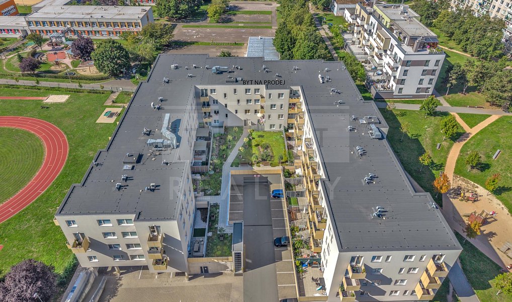 Prodej bytu 3+kk 57 m², Hradec Králové – náhled fotky 13