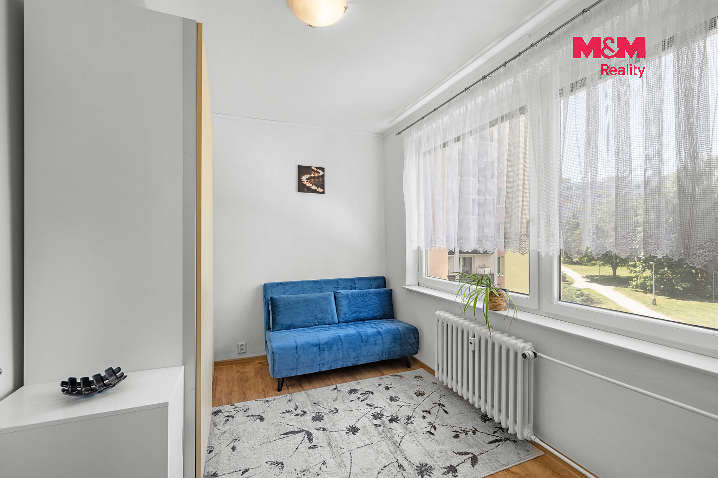 Prodej bytu 3+1 69 m² – fotografie 5