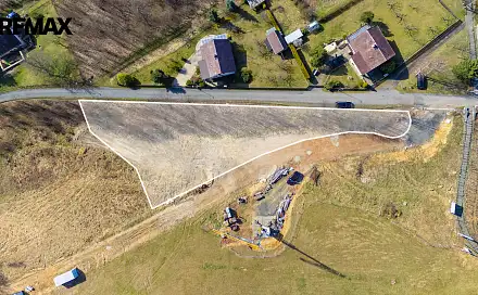 Prodej stavebního pozemku 1 620 m², Lázně Libverda, okres Liberec