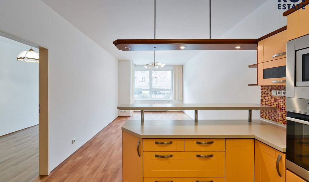 Pronájem bytu 2+kk 51 m², Praha – náhled fotky 7