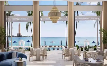 Prodej bytu 2+kk 90 m², Al Marjan Island, Spojené arabské emiráty