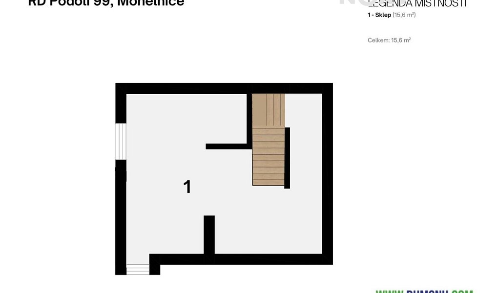 Prodej domu 71 m² s pozemkem 246 m², Mohelnice – náhled fotky 32