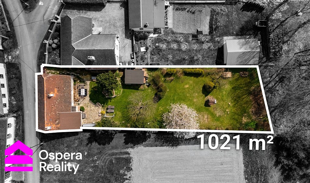Prodej domu 137 m² s pozemkem 1 021 m², Starý Petřín – náhled fotky 17