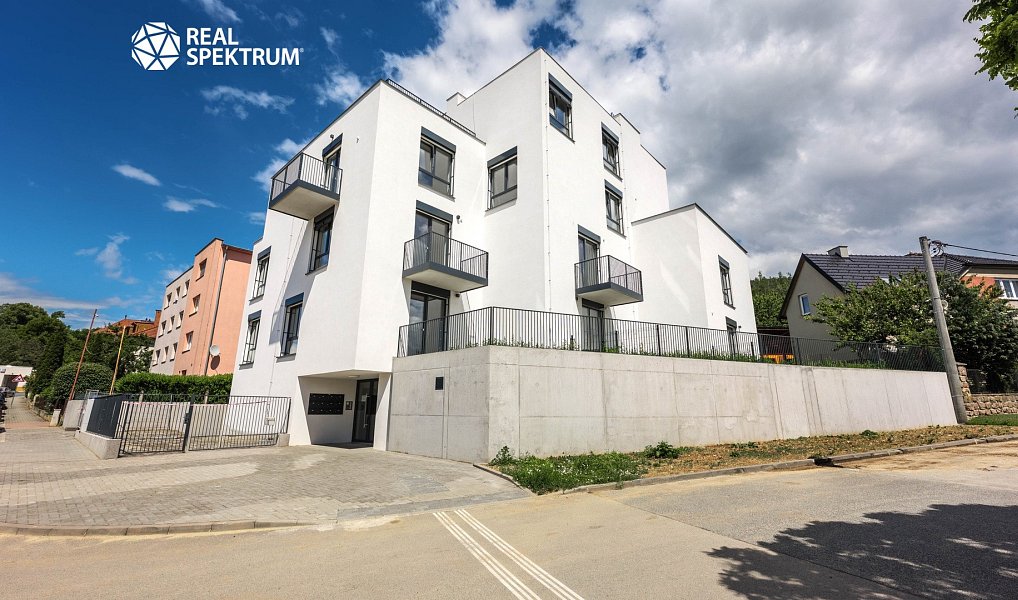 Prodej bytu 3+kk 75 m², Tišnov – náhled fotky 14