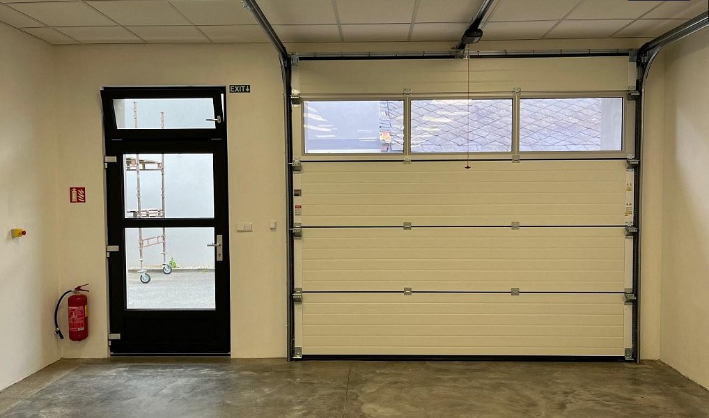 Pronájem skladovacích prostor 75 m², Mohelnice – fotka 1 z 7