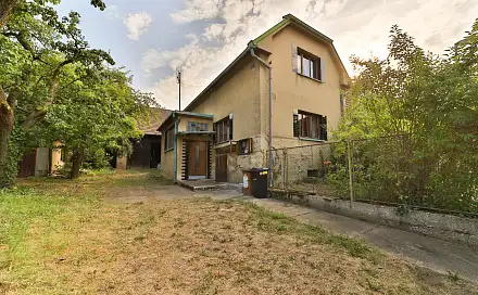 Prodej domu 174 m² s pozemkem 891 m², Libkovice pod Řípem, okres Litoměřice