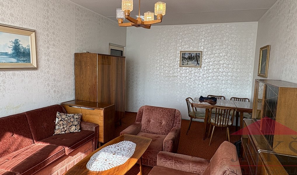 Prodej bytu 3+1 81 m², Sušice – náhled fotky 4
