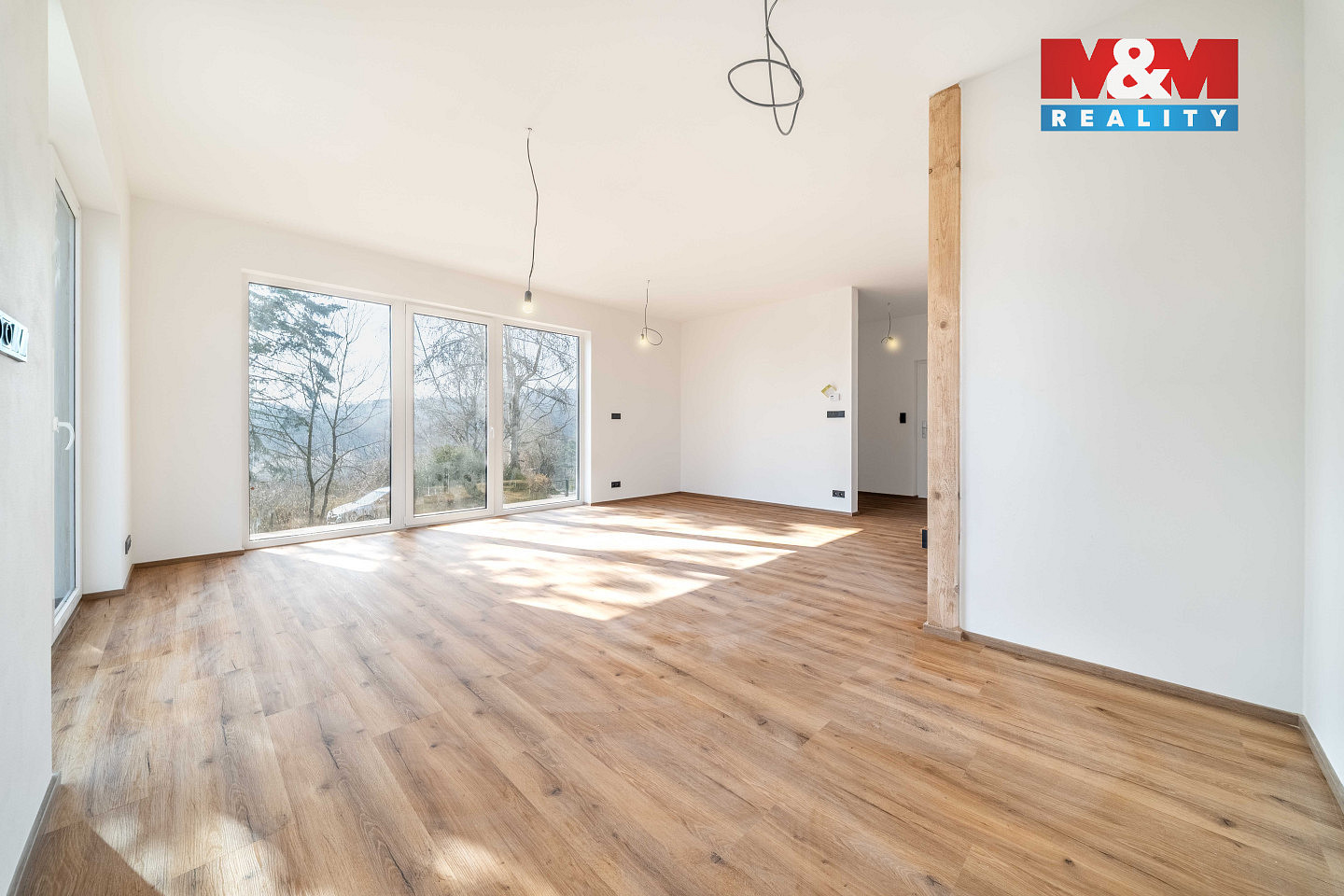 Prodej domu 85 m² s pozemkem 563 m² — photo 4