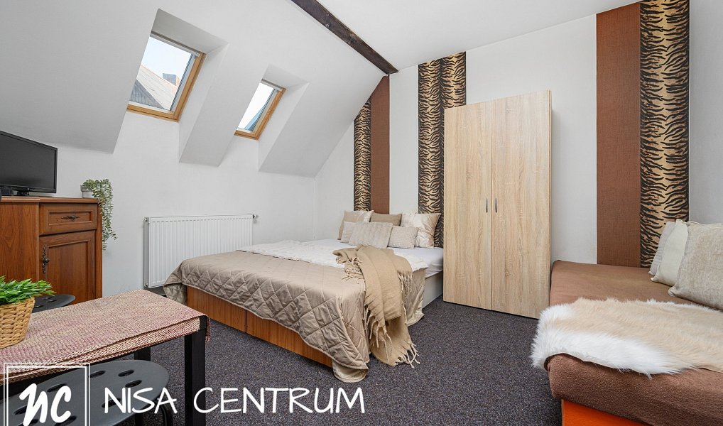 Prodej domu 272 m² s pozemkem 976 m², Jablonné v Podještědí – náhled fotky 4