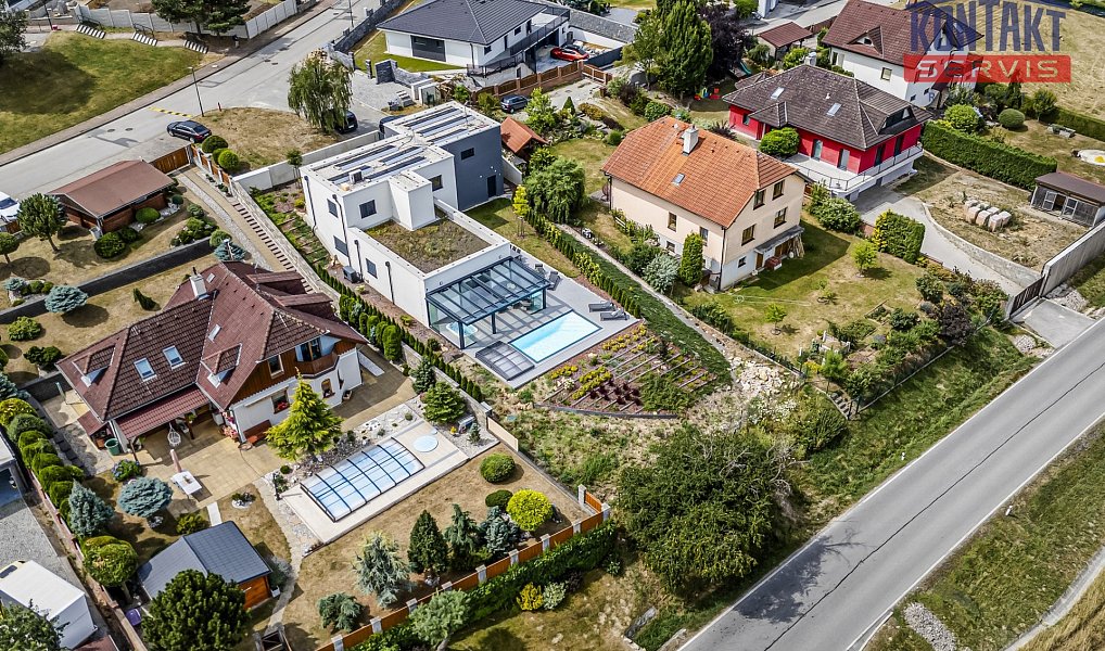 Prodej domu 236 m² s pozemkem 1 076 m², Hlincová Hora – náhled fotky 7