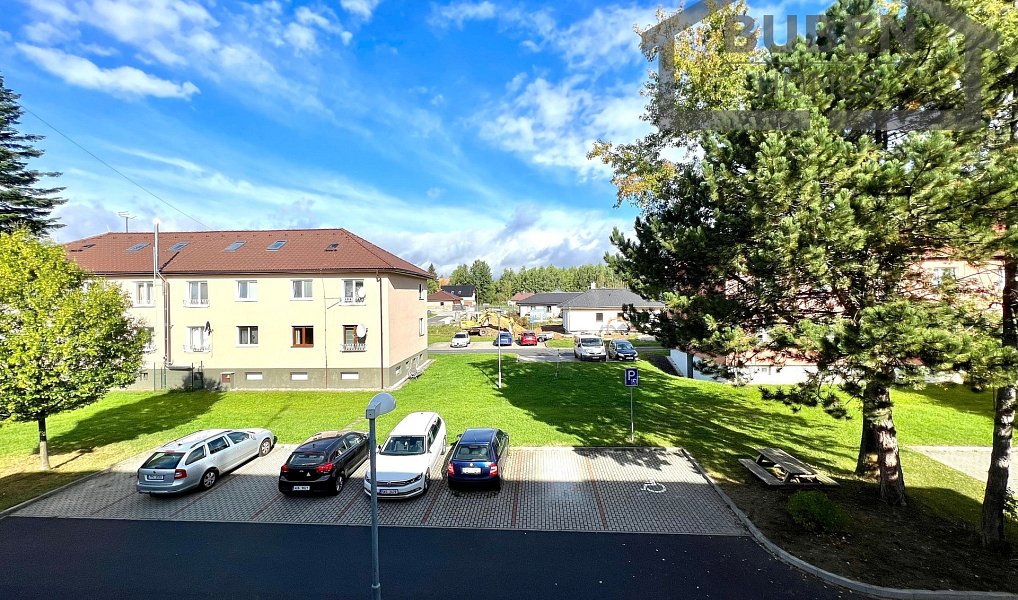 Pronájem bytu 2+1 52 m², Velká Hleďsebe – náhled fotky 10