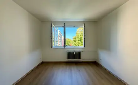 Pronájem bytu 2+1 58 m², Ostrava