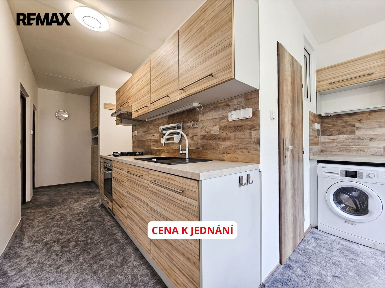 Prodej bytu 2+1 63 m²