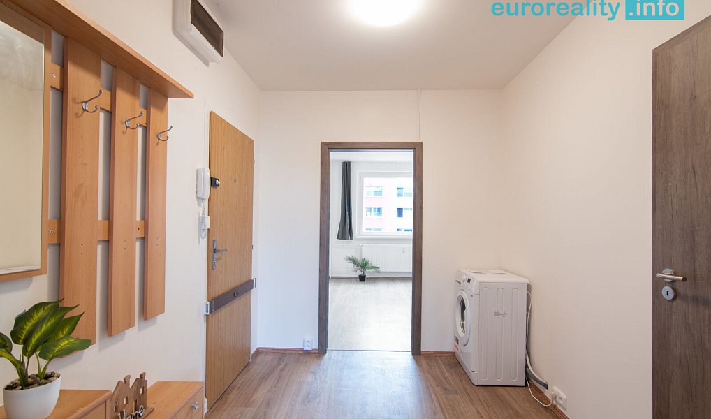 Pronájem bytu 2+kk 42 m², Česká Lípa – náhled fotky 8