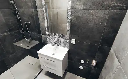 Pronájem bytu 1+1 40 m², 8. května, Šumperk
