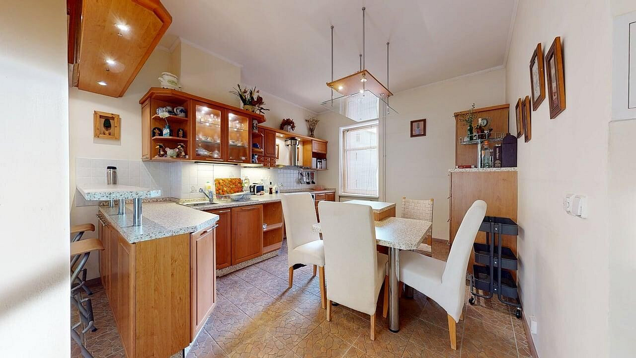 Prodej bytu 3+1 97 m² – fotografie 2
