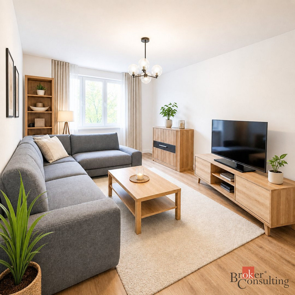 Prodej bytu 2+1 54 m² – fotografie 2