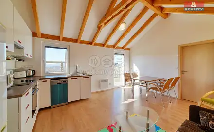 Prodej domu 50 m² s pozemkem 586 m², Královské svahy, Lázně Kynžvart, okres Cheb