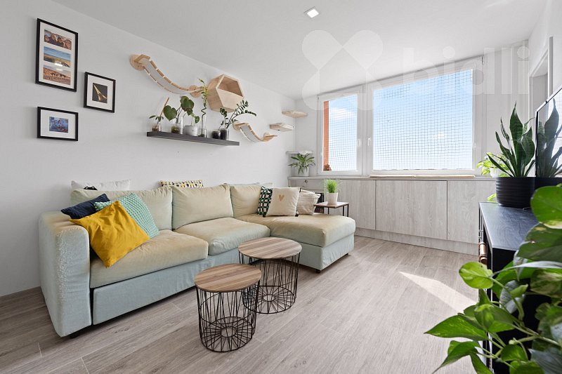 Prodej bytu 2+kk 48 m² – fotografie 2
