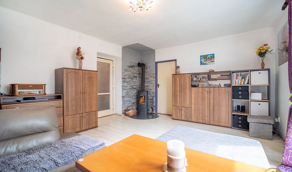 Prodej bytu 2+1 60 m², Šternberk – náhled fotky 2