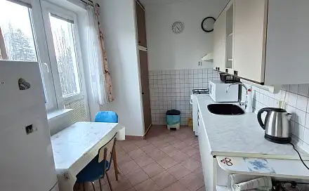 Pronájem bytu 3+1 74 m², Foerstrova, Olomouc