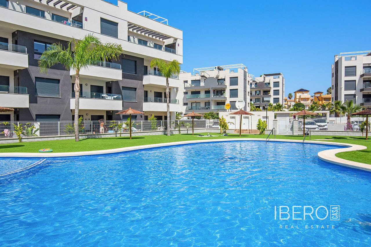 Prodej bytu 3+kk 72 m², Villamartin