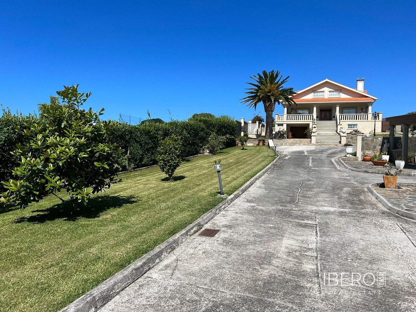 Casa – Ferrol, O Loureiro, Ensanche B - Vista 4