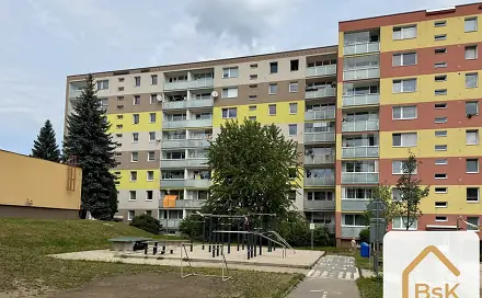 Prodej bytu 5+1 89 m², Za Humny, Liberec - Liberec XXIII-Doubí