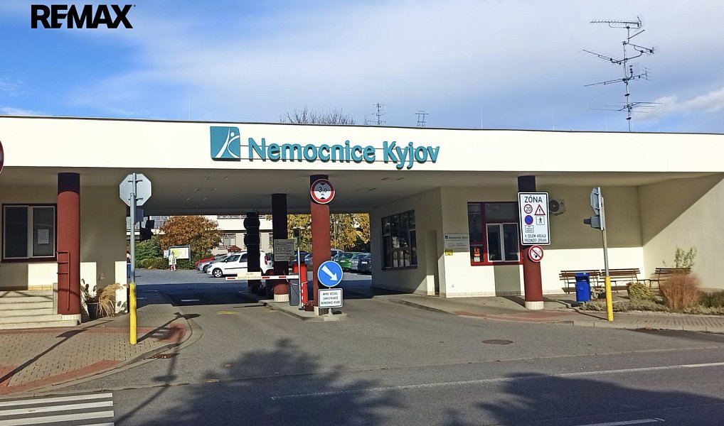Prodej bytu 3+kk 60 m², Kyjov – náhled fotky 13