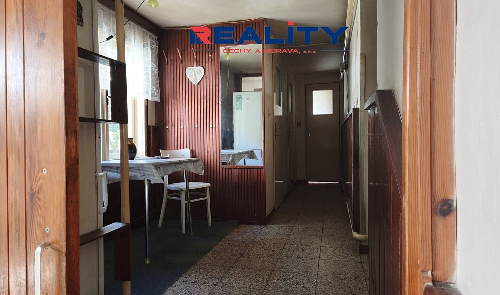 Prodej domu 100 m² s pozemkem 735 m², Bělá nad Svitavou – náhled fotky 5