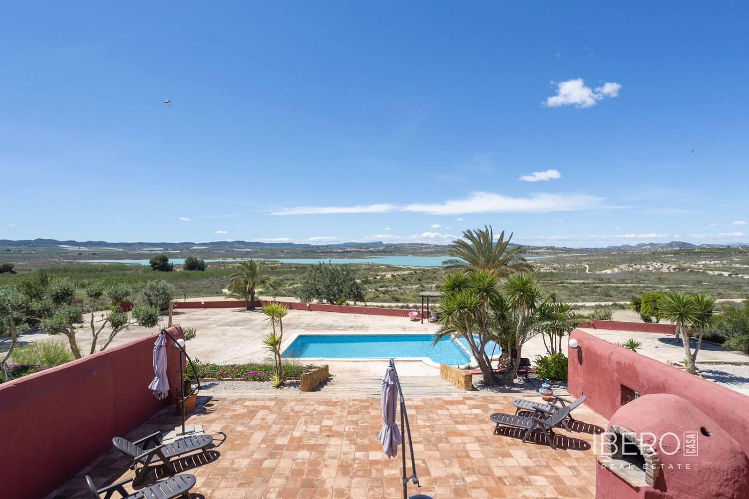 Casa 5+kk – San Miguel de Salinas, Balcón de la Costa Blanca - Vista 5