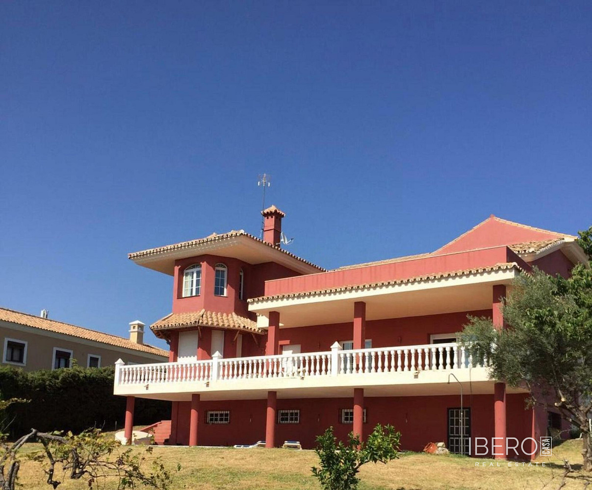 Casa 6+kk – Estepona, El Pilar - Vista 3