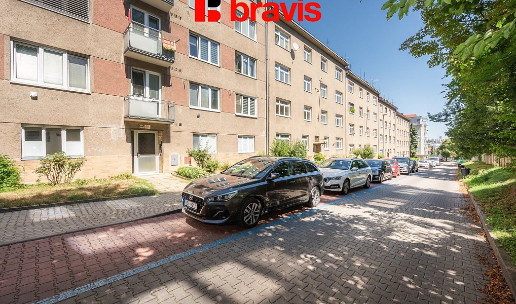Prodej bytu 2+1 55 m², Brno – náhled fotky 19
