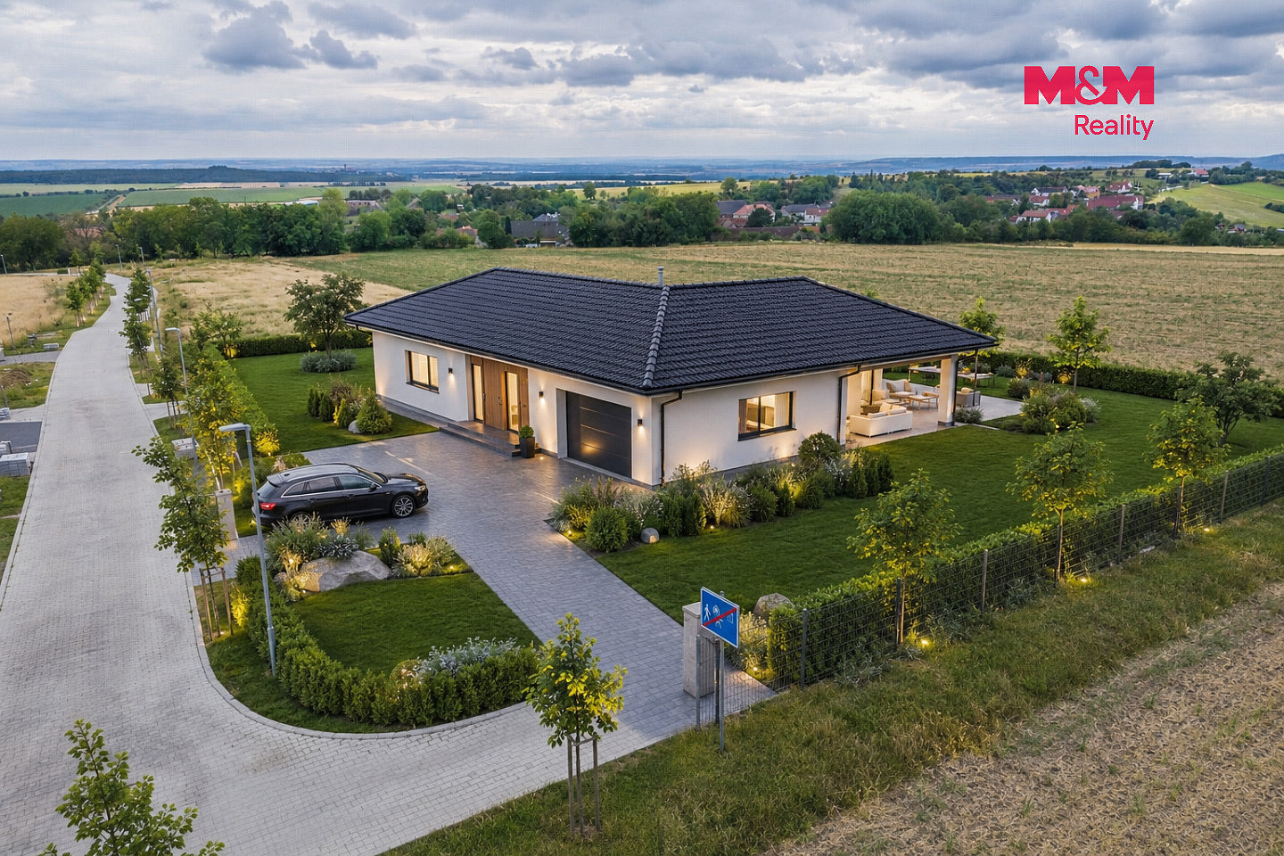 Prodej stavebního pozemku 1 273 m² — photo 3