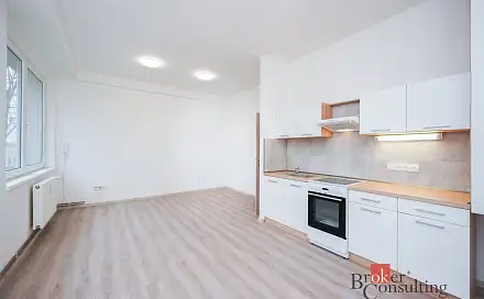 Prodej bytu 2+kk 55 m²