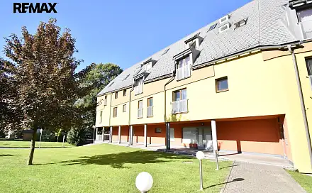 Prodej bytu 2+kk 59 m²