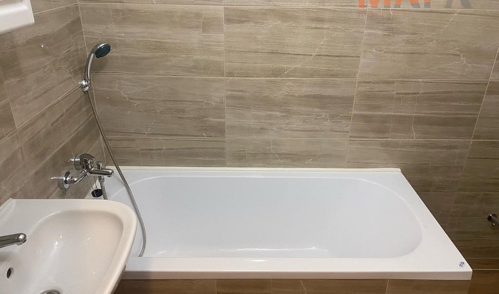 Pronájem bytu 2+1 49 m², Jirkov – náhled fotky 3