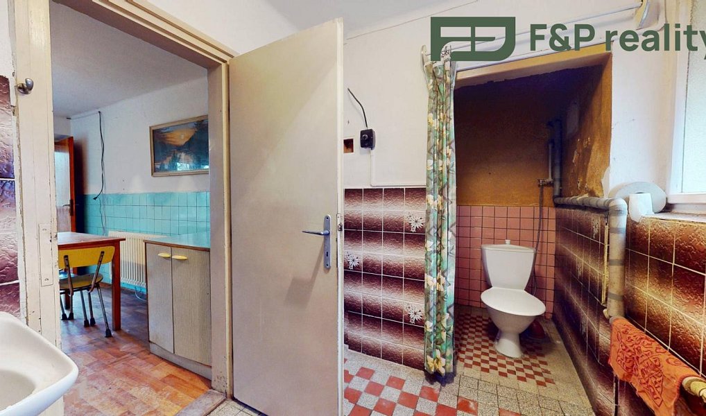 Prodej bytu 2+1 52 m², Strašice – náhled fotky 10