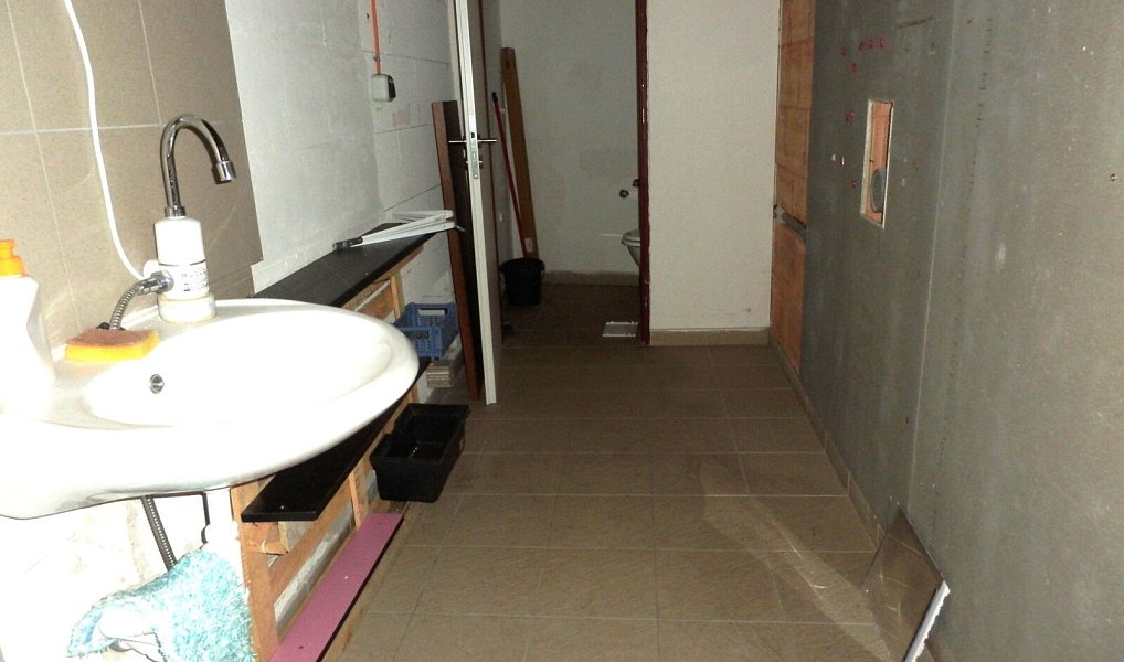 Pronájem obchodních prostor 51 m², Praha – náhled fotky 5