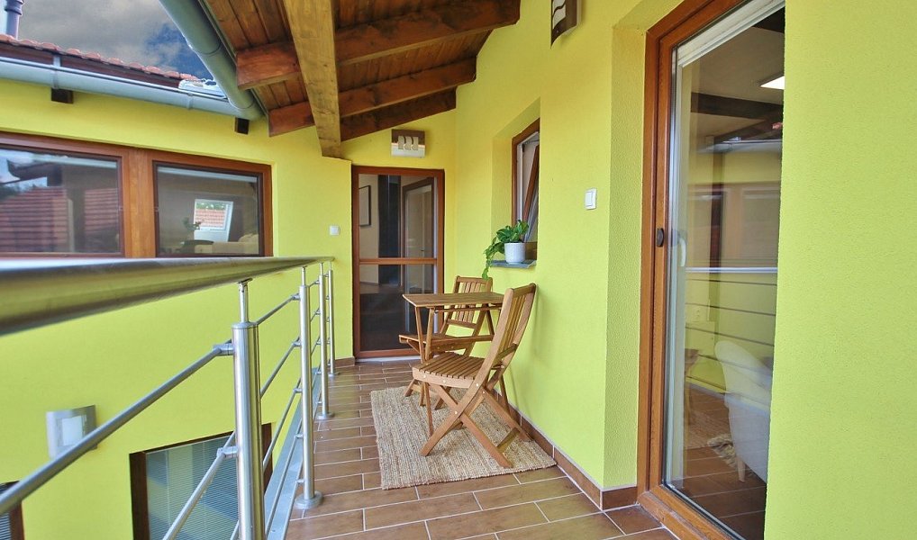Prodej bytu 4+kk 118 m², Brno – náhled fotky 2