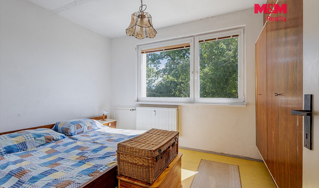 Prodej bytu 3+1 70 m², Nový Bor – náhled fotky 7