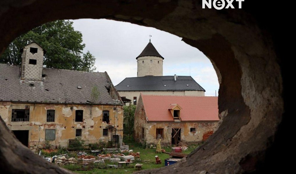 Prodej komerčního objektu (jiného typu) 3 503 m², Předhradí – náhled fotky 18