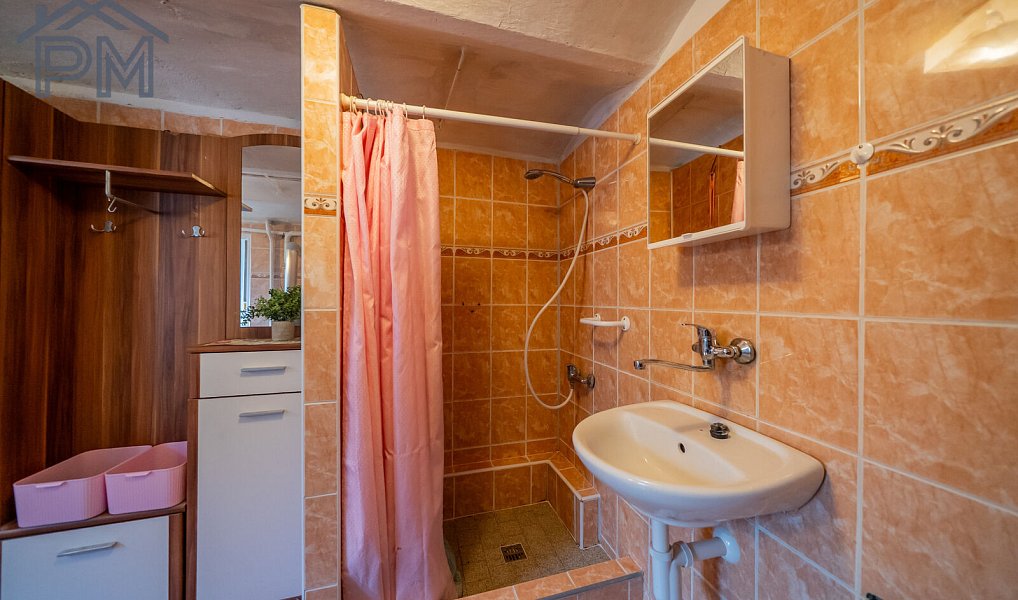 Prodej chaty/chalupy 65 m² s pozemkem 179 m², Kyjov – náhled fotky 12