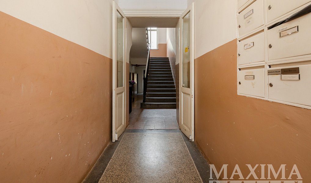 Prodej bytu 3+kk 64 m², Praha – náhled fotky 20