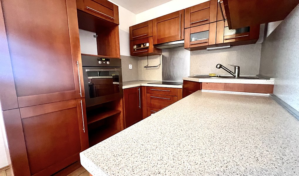 Pronájem bytu 4+kk 111 m², Ivančice – náhled fotky 3