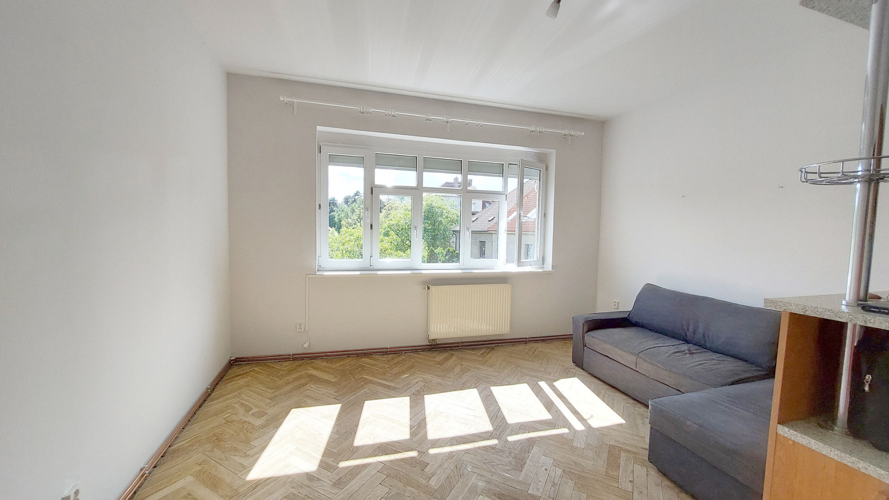 Prodej bytu 2+kk 51 m², Praha