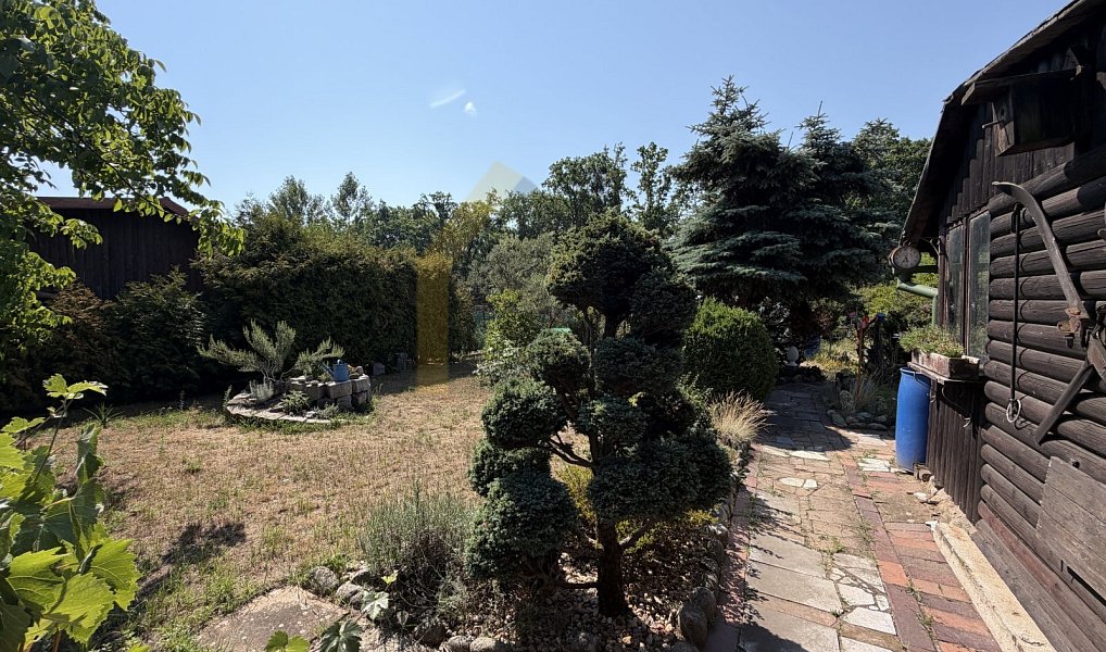 Prodej zahrady 556 m², Hodonín – náhled fotky 8