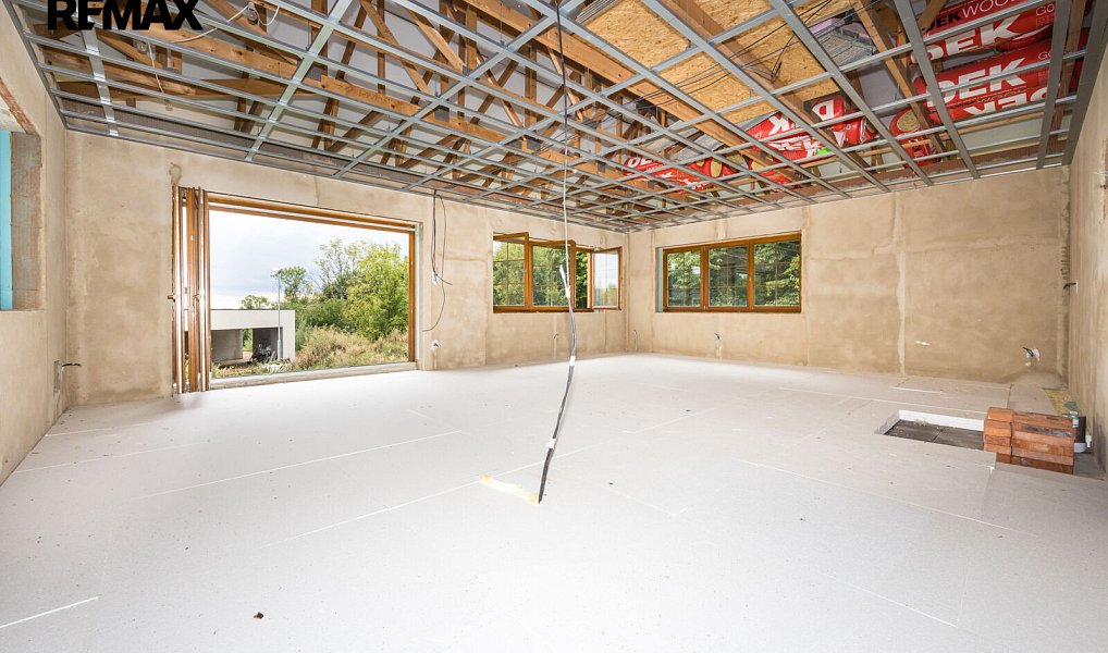 Prodej domu 175 m² s pozemkem 753 m², Dubí – náhled fotky 10