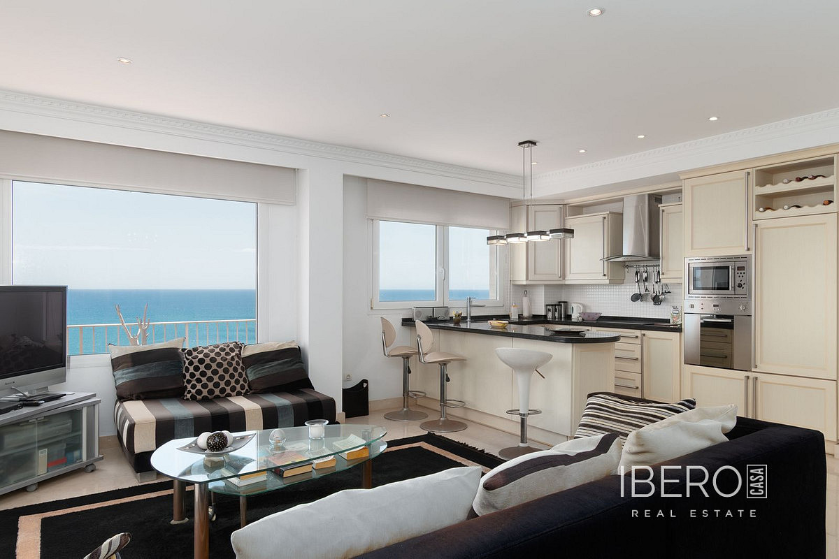 Piso 3+kk – Mijas, Campo-Mijas - Vista 3