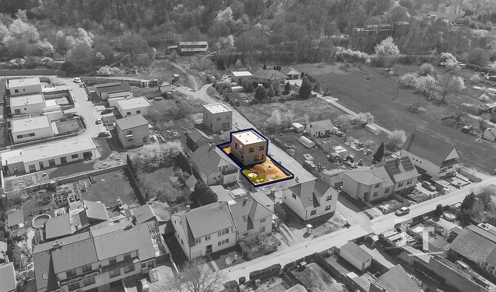 Prodej domu 133 m² s pozemkem 517 m², Lhota Rapotina – náhled fotky 18